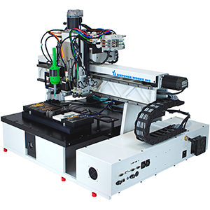  Dispensing Robot Dispenser Machine Equipment